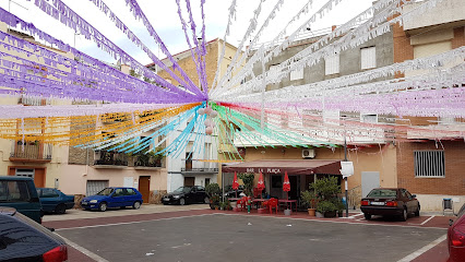 Bar La Plaça - Plaça Major, 1, 43516 Godall, Tarragona, Spain