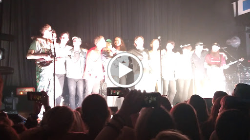 Event Venue «Cone Denim Entertainment Center», reviews and photos, 117 S Elm St, Greensboro, NC 27401, USA