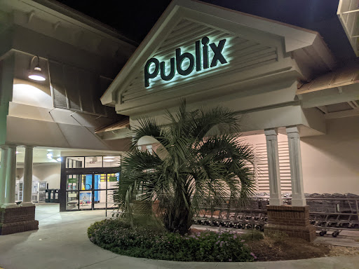 Supermarket «Publix Super Market at Island Crossing SC», reviews and photos, 11 Palmetto Bay Rd, Hilton Head Island, SC 29928, USA