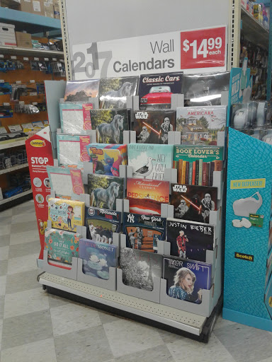 Office Supply Store «OfficeMax», reviews and photos, 2777 Oak Valley Dr, Ann Arbor, MI 48103, USA