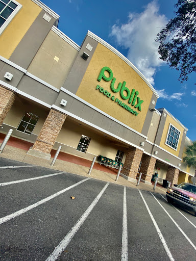 Supermarket «Publix Super Market at Dunlawton Square», reviews and photos, 3821 S Nova Rd, Port Orange, FL 32127, USA