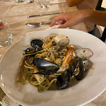 Photo n°4 de l'avis de Stefano.a fait le 28/08/2023 à 19:03 sur le  Ristorante Emozioni à Massa