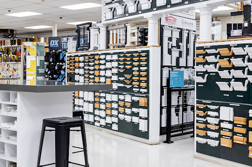 Building Materials Store «Hamilton Building Supply Co.», reviews and photos, 65 Klockner Rd, Trenton, NJ 08619, USA