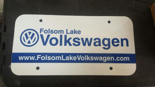 Car Dealer «Folsom Lake Volkswagen», reviews and photos, 12565 Auto Mall Cir, Folsom, CA 95630, USA