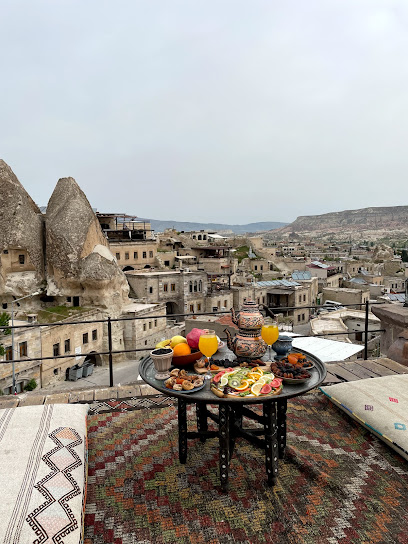 Seten Restaurant Cappadocia