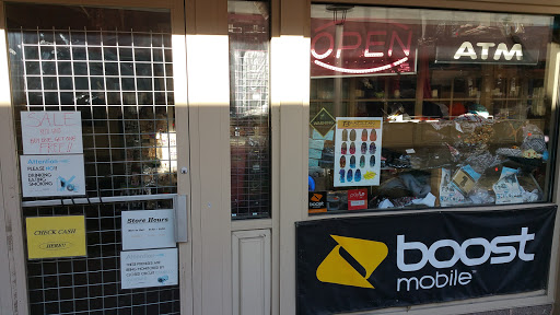 Beauty Supply Store «Long Reach Beauty Supply», reviews and photos, 8775 Cloudleap Ct, Columbia, MD 21045, USA