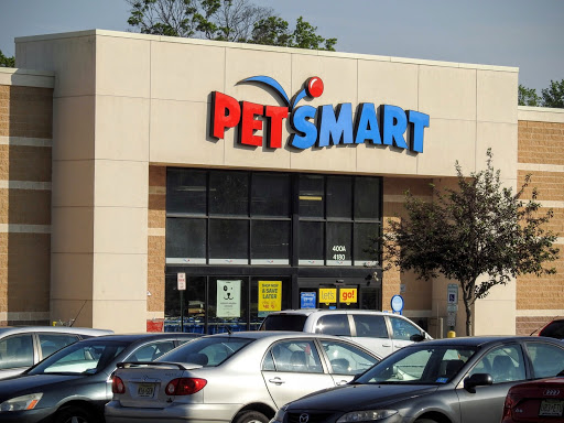 PetSmart, 4180 US-1, Monmouth Junction, NJ 08852, USA, 
