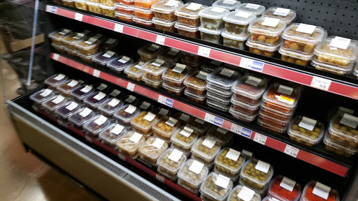 Grocery Store «Kroger», reviews and photos, 528 S College Ave, Bloomington, IN 47403, USA