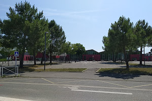Ecole Du Pouligou