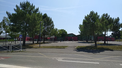 Ecole Du Pouligou à Pornichet