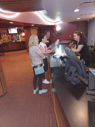 Bowling Alley «10Pin Bowling Lounge», reviews and photos, 330 N State St, Chicago, IL 60654, USA