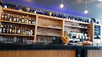 Bar du Restaurant italien Margherita Valence - n°3