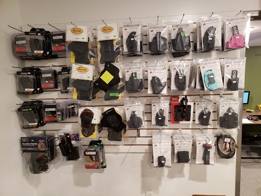 Gun Shop «Smith Outfitters, LLC», reviews and photos, 254 Avery Ave, Steubenville, OH 43952, USA