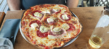 Plats et boissons du Pizzeria PBA à Jasseron - n°17