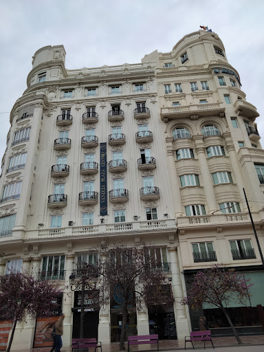Consulado General de la República Oriental del Uruguay en Valencia