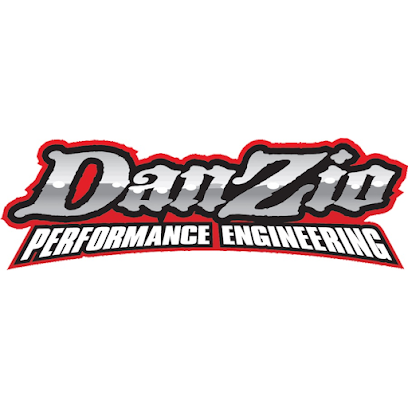 Danzio Performance Engineering