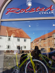 reparere Tidsserier Ægte 73 anmeldelser af Rolsted Cykler Viborg APS (Cykelbutik) i Nørresundby ( Nordjylland)