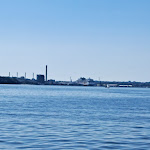 Photo n°1 de l'avis de Margit.o fait le 08/07/2023 à 18:28 sur le  Schiffercafe Kiel à Kiel