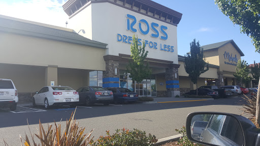 Clothing Store «Ross Dress for Less», reviews and photos, 32075 Pacific Hwy S, Federal Way, WA 98003, USA