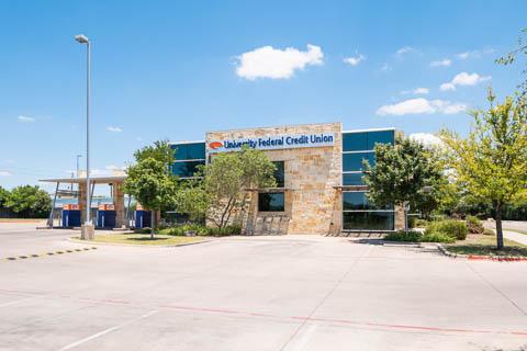 Credit Union «UFCU Pflugerville Interactive Financial Center», reviews and photos