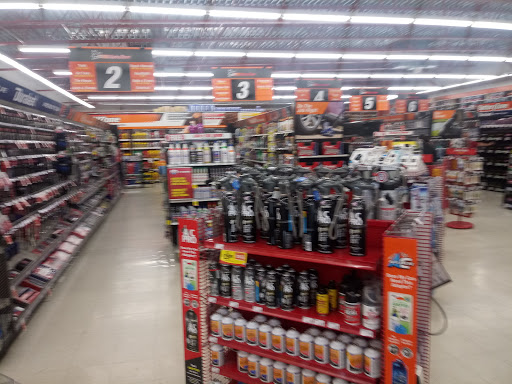 Auto Parts Store «AutoZone», reviews and photos, 100 Plaza Blvd, Fountain, CO 80817, USA