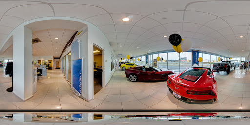 Car Dealer «Central Chevrolet», reviews and photos, 675 Memorial Ave, West Springfield, MA 01089, USA