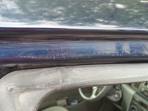 Auto Body Shop «Maaco Collision Repair & Auto Painting», reviews and photos, 154 Middlesex St, North Chelmsford, MA 01863, USA