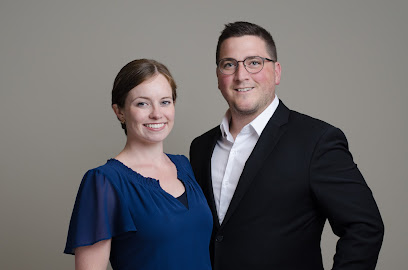 Caitlyn & Michael Russo | Real Estate Agents with Keller Williams Lifestyles Realty