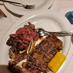 Photo n°1 de l'avis de Antonio.o fait le 22/10/2022 à 20:13 sur le  Trattoria da Seba à Vigonza