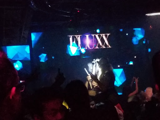 Night Club «FLUXX Nightclub», reviews and photos, 500 Fourth Ave, San Diego, CA 92101, USA