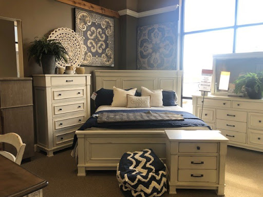 Furniture Store «Ashley HomeStore», reviews and photos, 810 E Hwy 30, Gonzales, LA 70737, USA