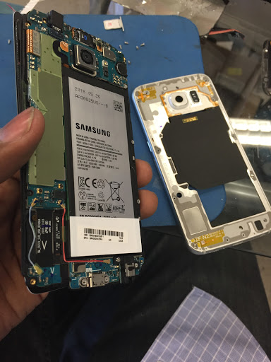 Computer Repair Service «Mr PC», reviews and photos, 1804 Bull St, Columbia, SC 29201, USA