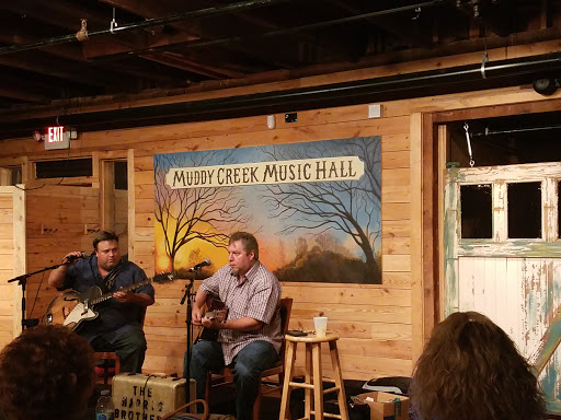 Live Music Venue «Muddy Creek Music Hall», reviews and photos, 5455 Bethania Rd, Winston-Salem, NC 27106, USA