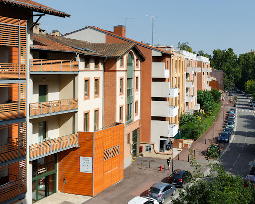 Appartements au centre-ville Toulouse