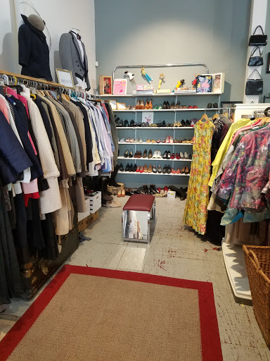 Boutique «Mannequin Boutique», reviews and photos, 1311 Main St, Cincinnati, OH 45202, USA