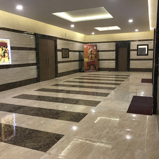 APSARA CINEMA, Ghaziabad