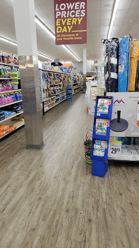 Supermarket «Save Mart Supermarkets», reviews and photos, 4043 W Clinton Ave, Fresno, CA 93722, USA