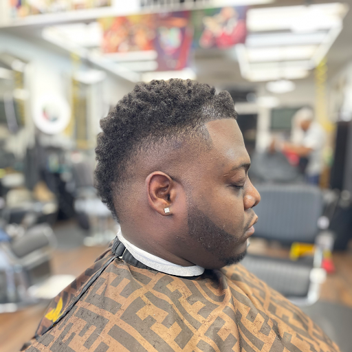 Barber Shop «adel cuts Barber Shop», reviews and photos, 1465 Bell Rd, Nashville, TN 37211, USA