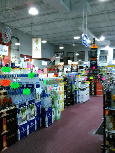 Wine Store «Arbor Place Beverage Depot», reviews and photos, 7455 Douglas Blvd, Douglasville, GA 30135, USA