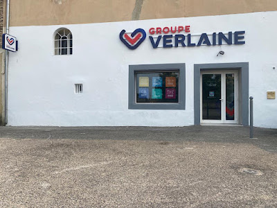 Agence Groupe Verlaine Gard à Bagnols-sur-Cèze