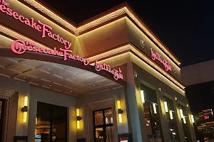 The Cheesecake Factory image