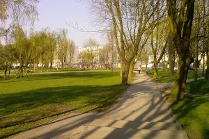 Park Osiedla Piastowskiego image
