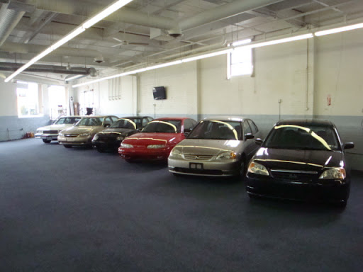 Used Car Dealer «Jt Auto», reviews and photos, 9111 Brookpark Rd, Parma, OH 44129, USA