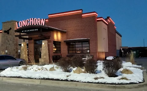 LongHorn Steakhouse image