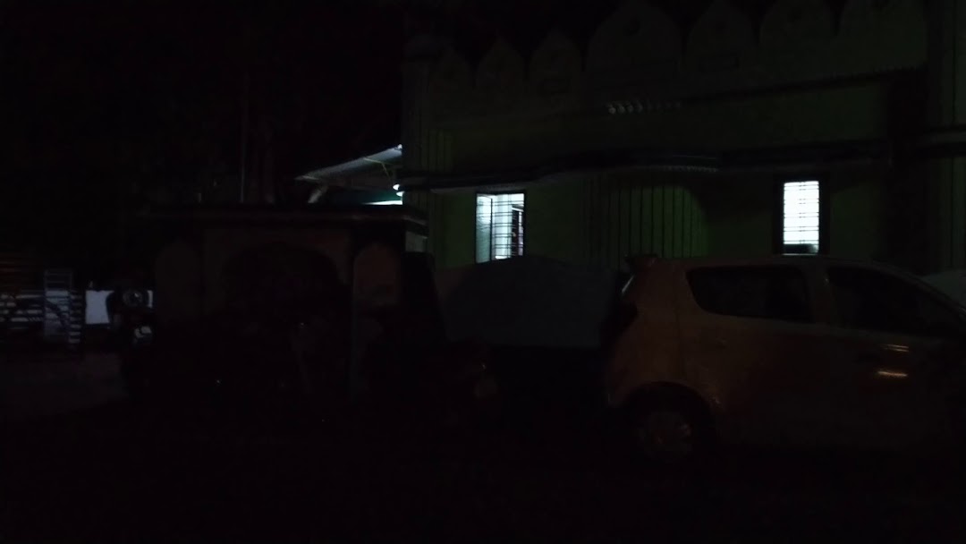 Ezhikkara Masjid