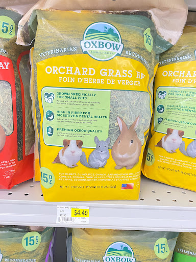 Pet Supply Store «Pet Club San Mateo», reviews and photos, 1850 S Norfolk St, San Mateo, CA 94403, USA