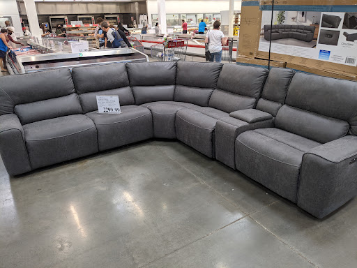 Warehouse store «Costco Wholesale», reviews and photos, 1201 39th SW, Puyallup, WA 98373, USA