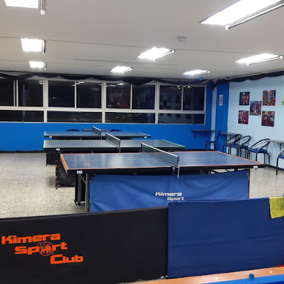 Kimera Sport Club (Tenis de mesa)