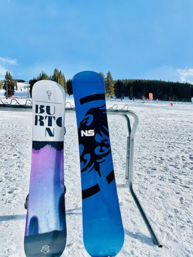 Ski Resort «Ski Cooper», reviews and photos, 232 County Road 29, Leadville, CO 80461, USA