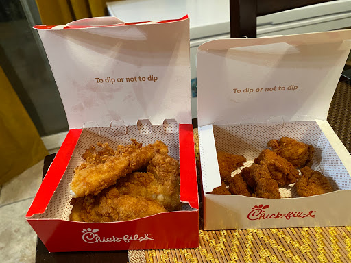 Fast Food Restaurant «Chick-fil-A», reviews and photos, 53 Headquarters Dr, San Jose, CA 95134, USA